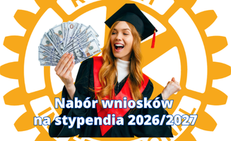The Call for Applications to the Scholarship Program Has Started